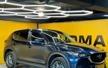 Mazda CX-5 II, 2017 год, 2 479 000 рублей, 3 фотография