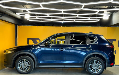 Mazda CX-5 II, 2017 год, 2 479 000 рублей, 7 фотография