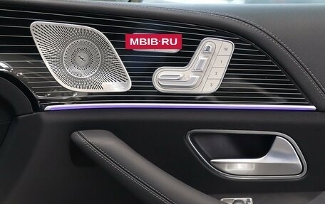 Mercedes-Benz GLE Coupe, 2025 год, 14 500 000 рублей, 16 фотография