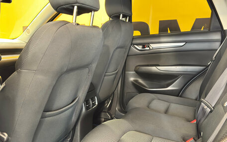 Mazda CX-5 II, 2017 год, 2 479 000 рублей, 9 фотография
