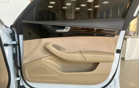 Audi A8, 2014 год, 1 600 000 рублей, 26 фотография
