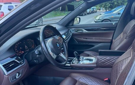 BMW 7 серия, 2020 год, 6 000 000 рублей, 8 фотография