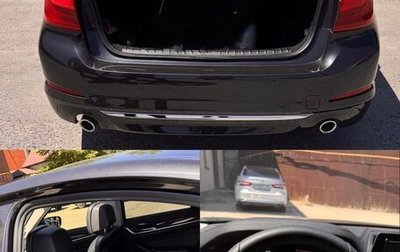 BMW 5 серия, 2019 год, 3 050 000 рублей, 1 фотография
