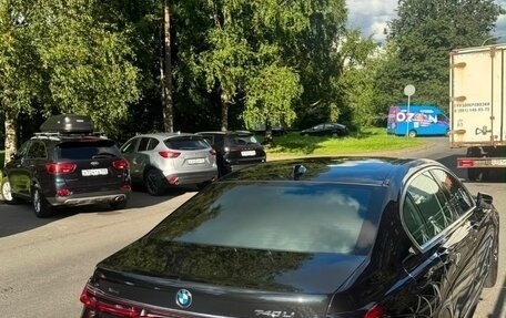 BMW 7 серия, 2020 год, 6 000 000 рублей, 3 фотография