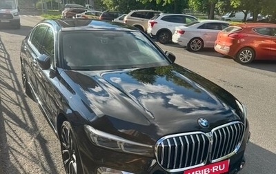 BMW 7 серия, 2020 год, 6 000 000 рублей, 1 фотография