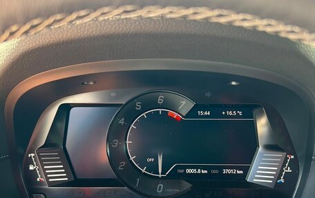 Toyota Supra, 2020 год, 7 390 000 рублей, 18 фотография