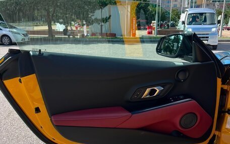 Toyota Supra, 2020 год, 7 390 000 рублей, 22 фотография