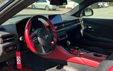 Toyota Supra, 2020 год, 7 390 000 рублей, 15 фотография