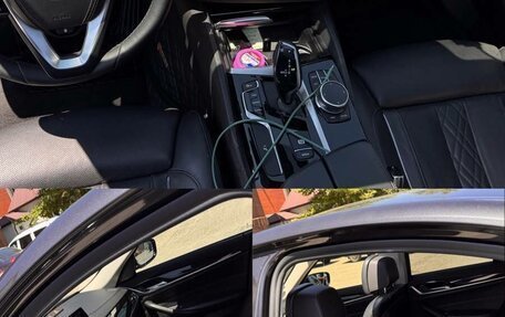 BMW 5 серия, 2019 год, 3 050 000 рублей, 5 фотография
