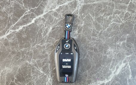 BMW 5 серия, 2019 год, 3 050 000 рублей, 14 фотография