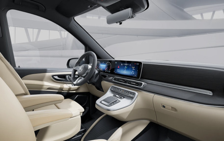 Mercedes-Benz V-Класс, 2026 год, 15 299 000 рублей, 2 фотография