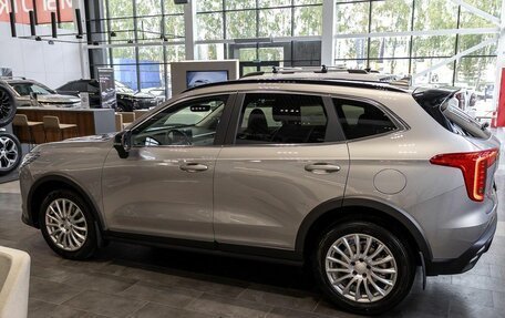 Haval Jolion, 2026 год, 2 771 010 рублей, 4 фотография