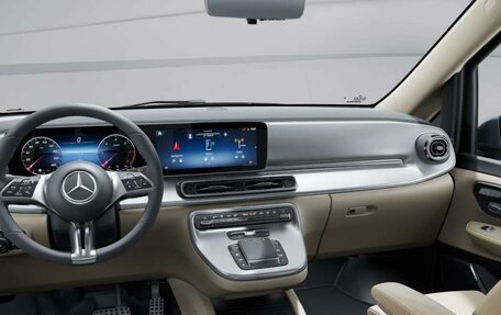 Mercedes-Benz V-Класс, 2026 год, 15 299 000 рублей, 2 фотография