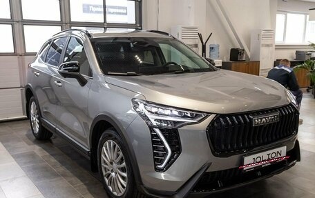 Haval Jolion, 2026 год, 2 771 010 рублей, 2 фотография