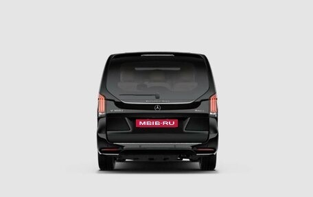 Mercedes-Benz V-Класс, 2026 год, 15 299 000 рублей, 5 фотография