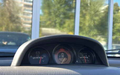 Mitsubishi Pajero Sport II рестайлинг, 2006 год, 669 000 рублей, 16 фотография