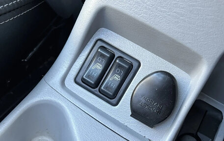 Mitsubishi Pajero Sport II рестайлинг, 2006 год, 669 000 рублей, 19 фотография