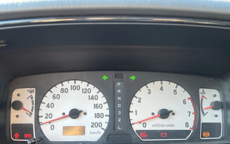 Mitsubishi Pajero Sport II рестайлинг, 2006 год, 669 000 рублей, 22 фотография