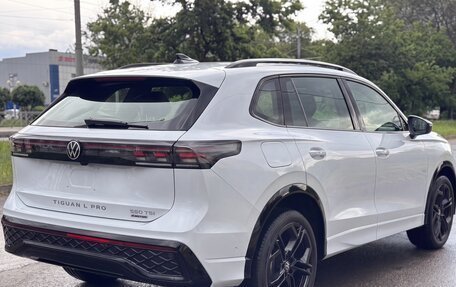 Volkswagen Tiguan, 2026 год, 4 560 000 рублей, 3 фотография