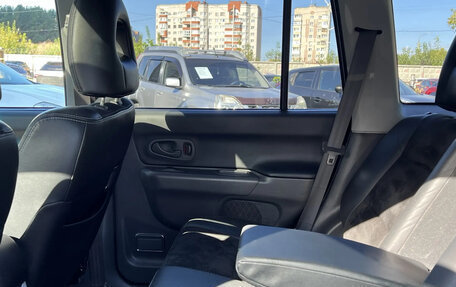 Mitsubishi Pajero Sport II рестайлинг, 2006 год, 669 000 рублей, 25 фотография