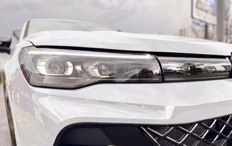 Volkswagen Tiguan, 2026 год, 4 560 000 рублей, 4 фотография