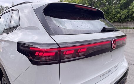 Volkswagen Tiguan, 2026 год, 4 560 000 рублей, 5 фотография
