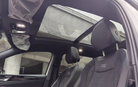 Volkswagen Tiguan, 2026 год, 4 560 000 рублей, 14 фотография