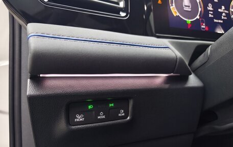 Volkswagen Tiguan, 2026 год, 4 560 000 рублей, 13 фотография