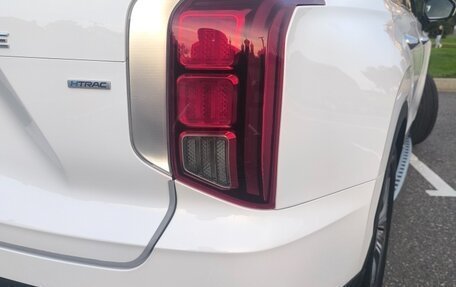 Hyundai Palisade I, 2022 год, 5 370 000 рублей, 6 фотография