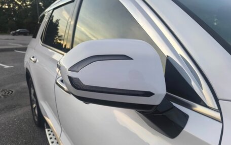 Hyundai Palisade I, 2022 год, 5 370 000 рублей, 7 фотография