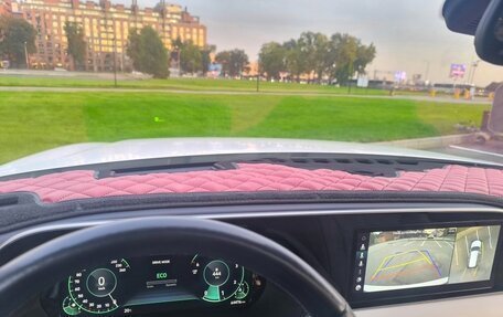 Hyundai Palisade I, 2022 год, 5 370 000 рублей, 19 фотография