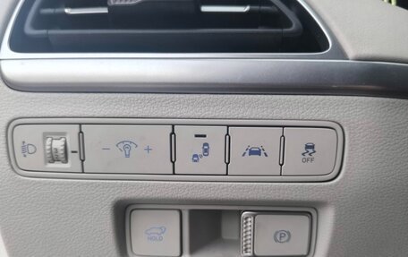 Hyundai Palisade I, 2022 год, 5 370 000 рублей, 20 фотография