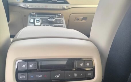 Hyundai Palisade I, 2022 год, 5 370 000 рублей, 27 фотография