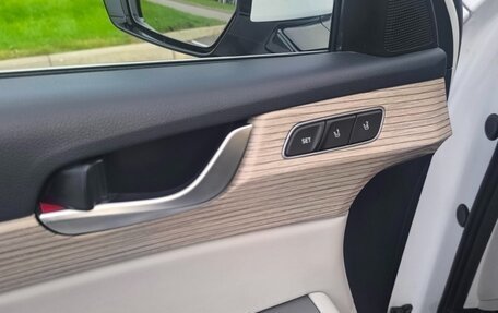 Hyundai Palisade I, 2022 год, 5 370 000 рублей, 24 фотография