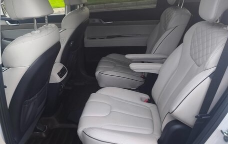 Hyundai Palisade I, 2022 год, 5 370 000 рублей, 22 фотография