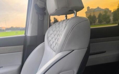 Hyundai Palisade I, 2022 год, 5 370 000 рублей, 23 фотография