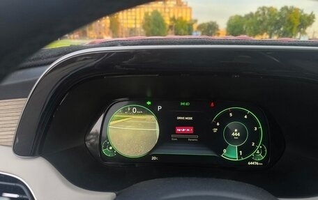 Hyundai Palisade I, 2022 год, 5 370 000 рублей, 17 фотография
