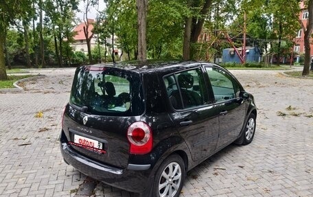 Renault Modus I, 2008 год, 500 000 рублей, 3 фотография