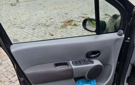 Renault Modus I, 2008 год, 500 000 рублей, 6 фотография