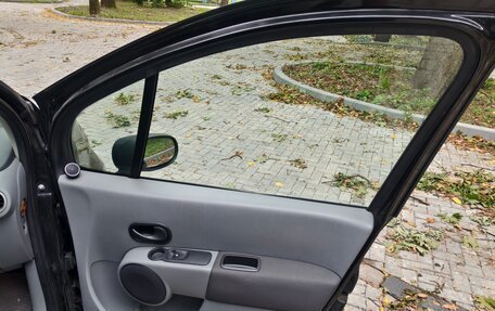 Renault Modus I, 2008 год, 500 000 рублей, 7 фотография