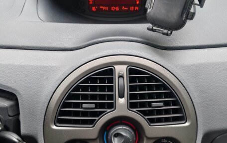 Renault Modus I, 2008 год, 500 000 рублей, 13 фотография
