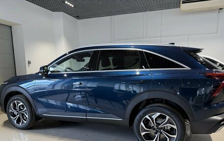Haval F7, 2026 год, 3 199 000 рублей, 5 фотография