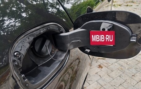 Renault Modus I, 2008 год, 500 000 рублей, 15 фотография
