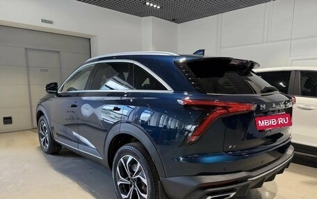 Haval F7, 2026 год, 3 199 000 рублей, 4 фотография