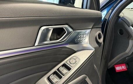 Haval F7, 2026 год, 3 199 000 рублей, 10 фотография
