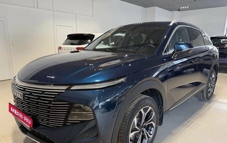 Haval F7, 2026 год, 3 199 000 рублей, 3 фотография