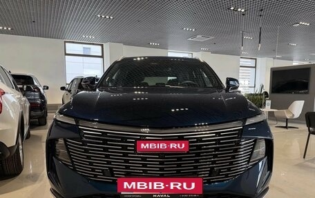 Haval F7, 2026 год, 3 199 000 рублей, 2 фотография