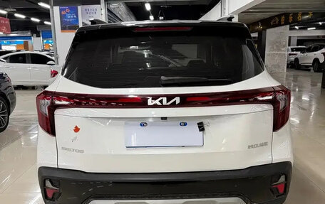 KIA Seltos I, 2023 год, 1 939 000 рублей, 3 фотография