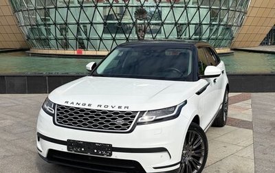 Land Rover Range Rover Velar I, 2020 год, 4 500 000 рублей, 1 фотография