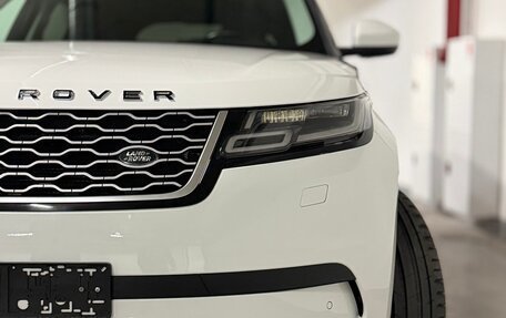 Land Rover Range Rover Velar I, 2020 год, 4 500 000 рублей, 8 фотография